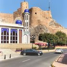 Mascate, Sultanat d'Oman 