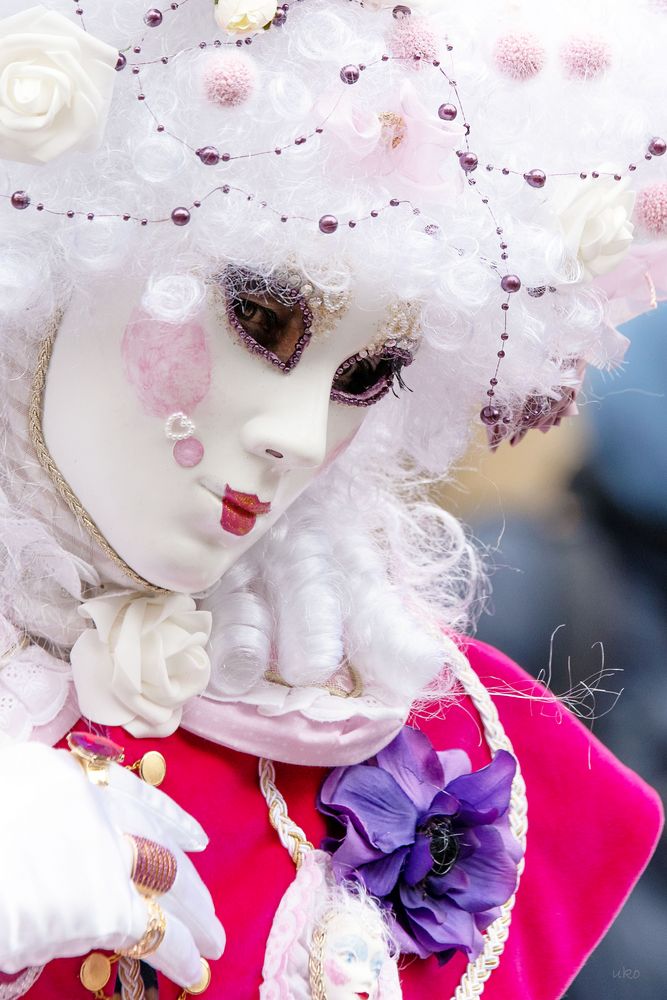 mascerade Foto & Bild portrait, fotos, art Bilder auf