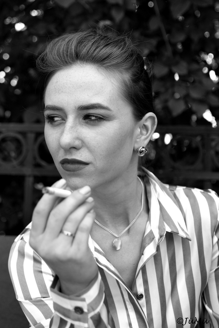 Mascha_08 Foto & Bild portrait, fotokunst, monochrome fine art Bilder