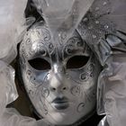 Maschera a Venezia