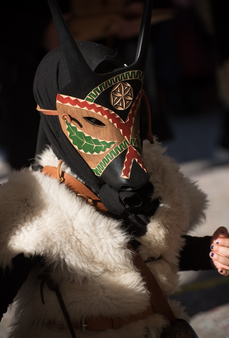 maschera (carnevale sardegna 5)