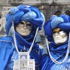 Maschera di 1001 Nights