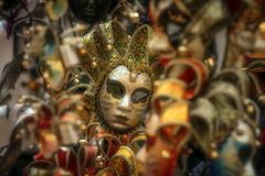 ~ maschera di carnevale ~