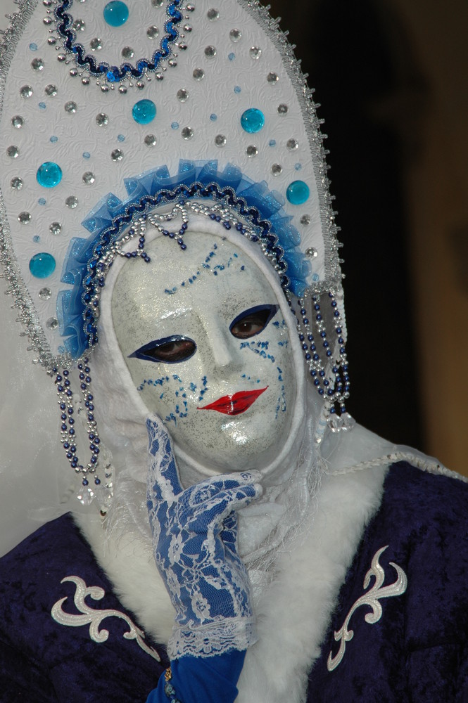 MASCHERA VENEZIA