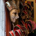 Maschera veneziano