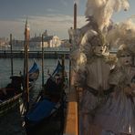 Maschere a Venezia