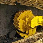 Maschineller Bergbau II