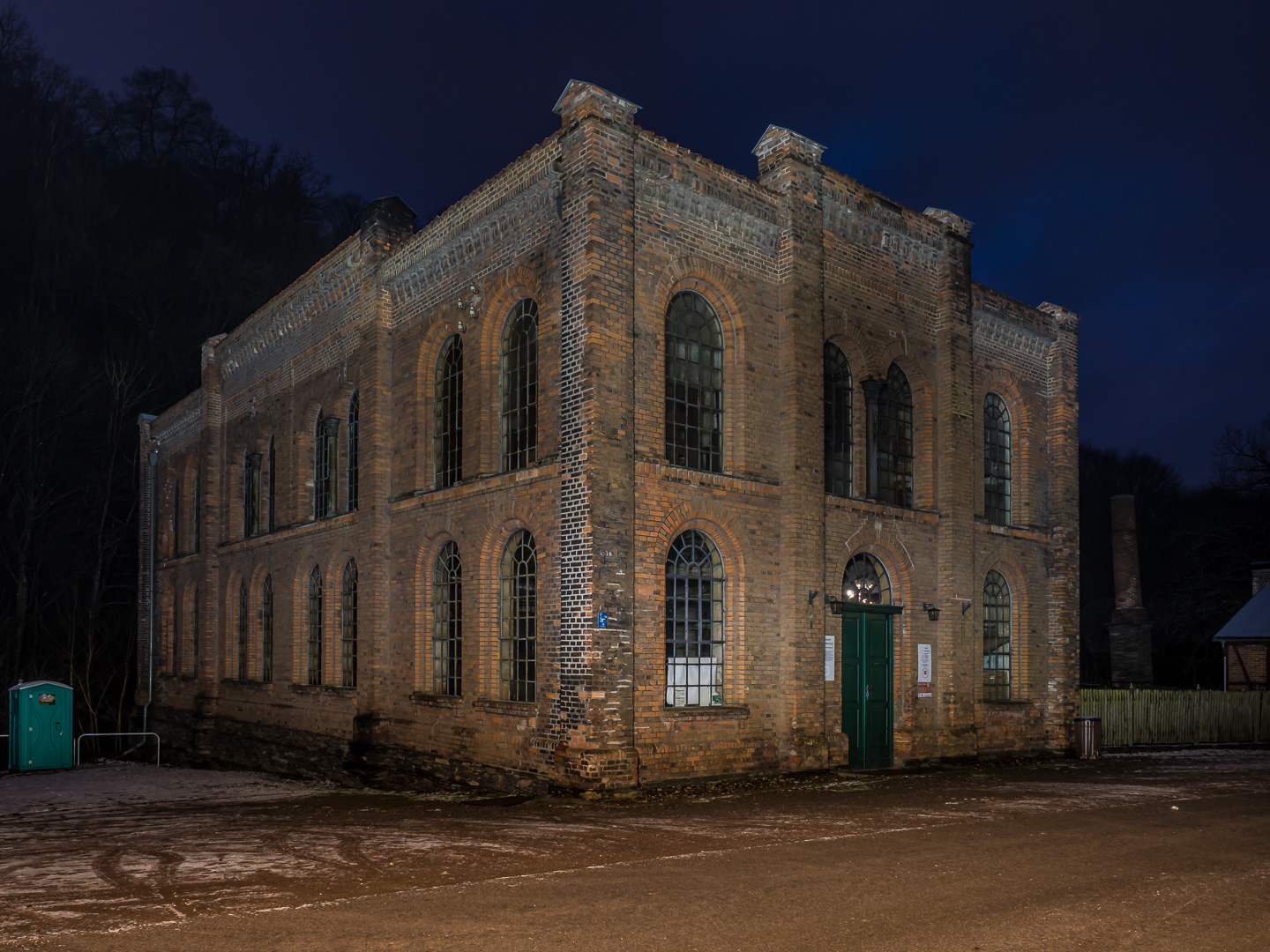 Maschinenfabrik Carlswerk (2)