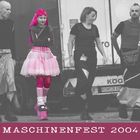 Maschinenfest 2004