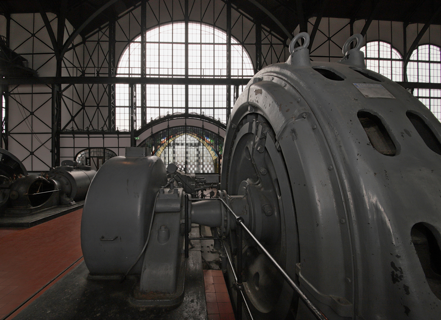 Maschinenhalle Zeche Zollern (2018_03_27_EOS 6D Mark II_0408_ji)