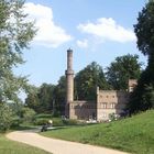 Maschinenhaus im Park Babelsberg