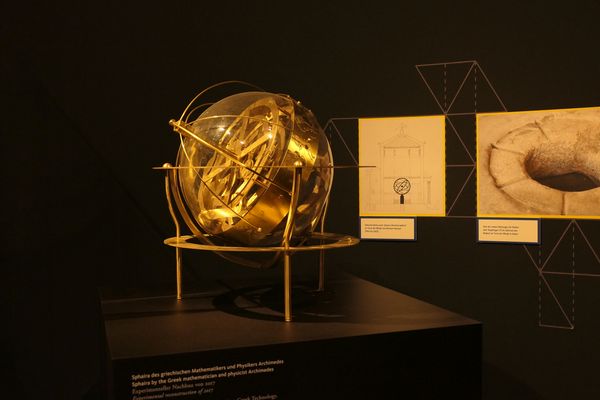 Maschinenraum der Götter, Liebig-Haus Frankfurt, 2023 (15)