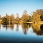 Maschinenteich Park Sanssouci