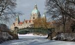 Maschpark vom Eis aus di DEZIMÜ aus H. 