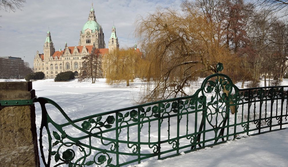 Maschparkbrücke