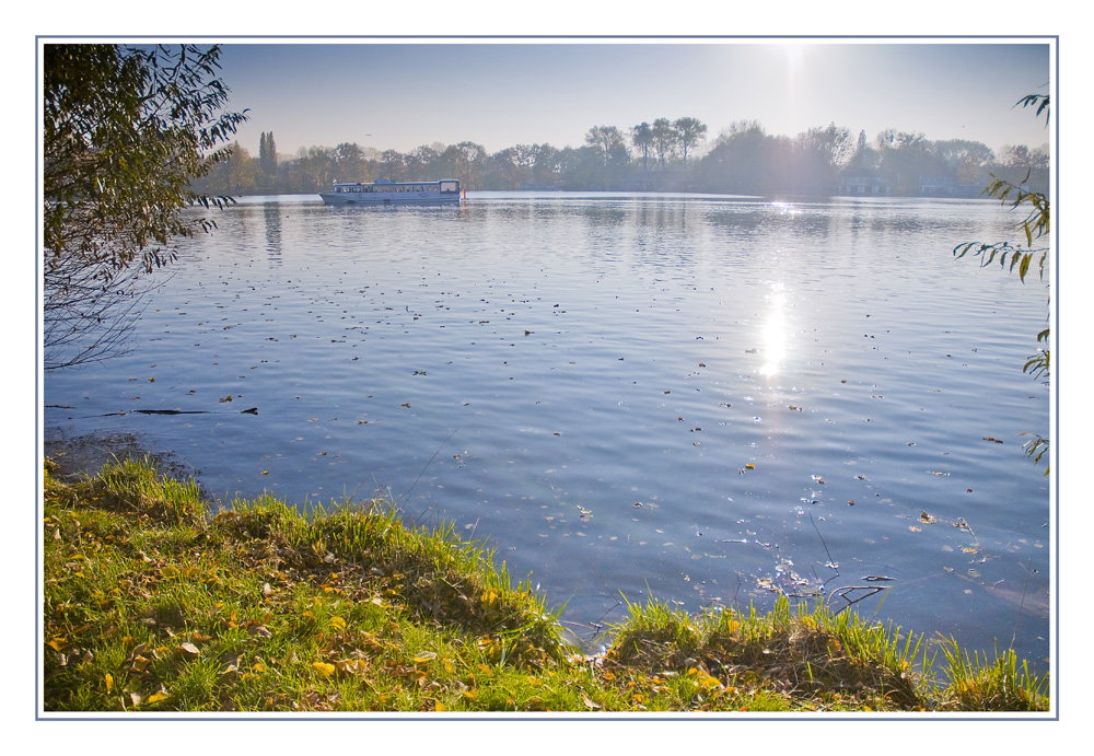 Maschsee 1