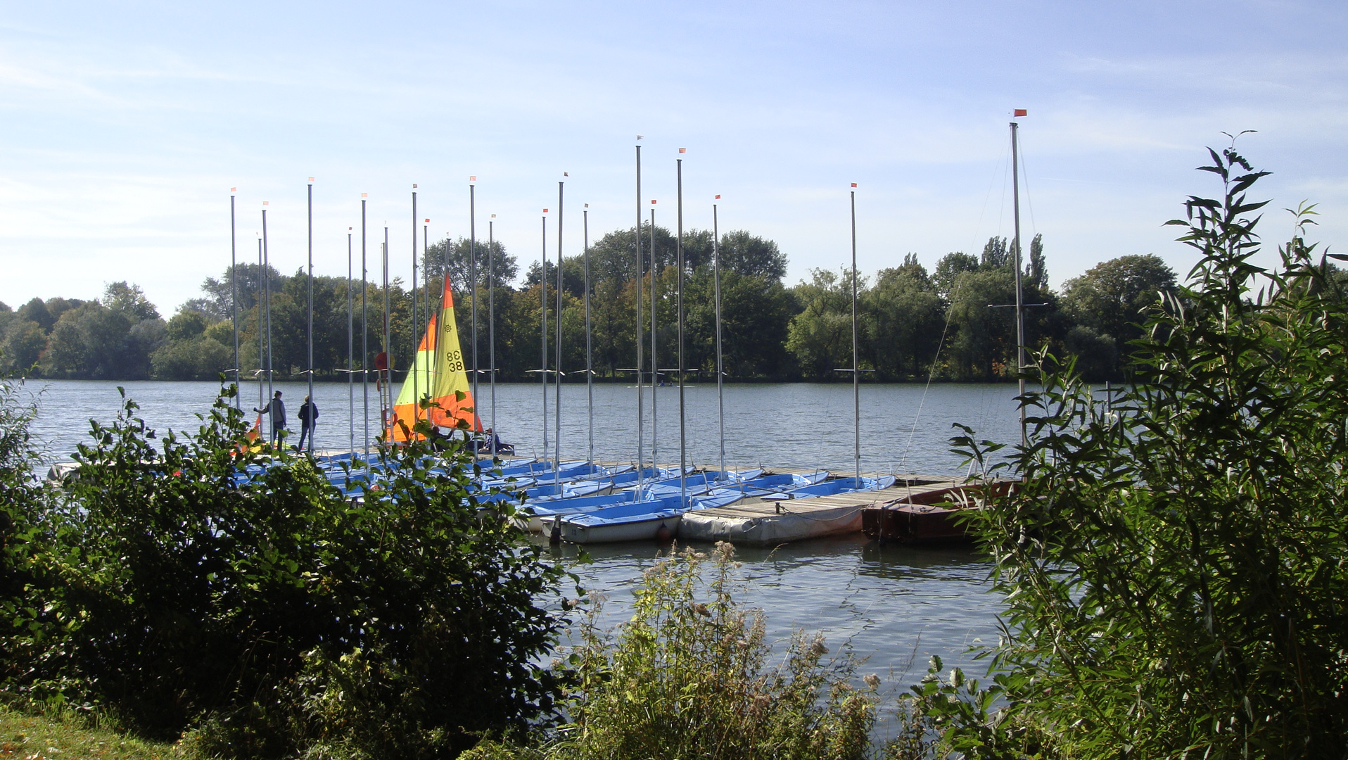 Maschsee