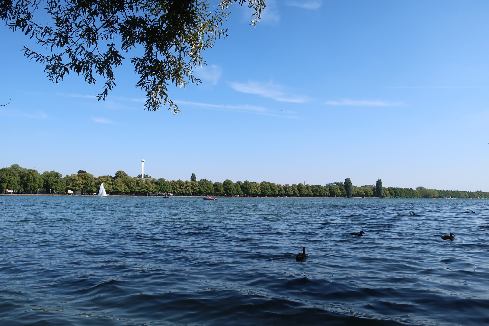 Maschsee