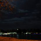 Maschsee bei Nacht