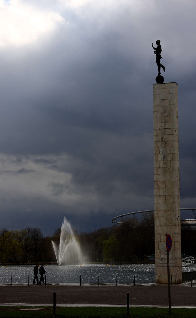 Maschsee Hannover (2)