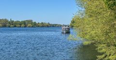 Maschsee Hannover