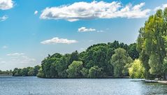 Maschsee Hannover II