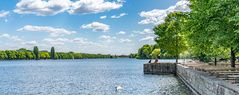 Maschsee Hannover V