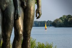 Maschsee II - Hannover