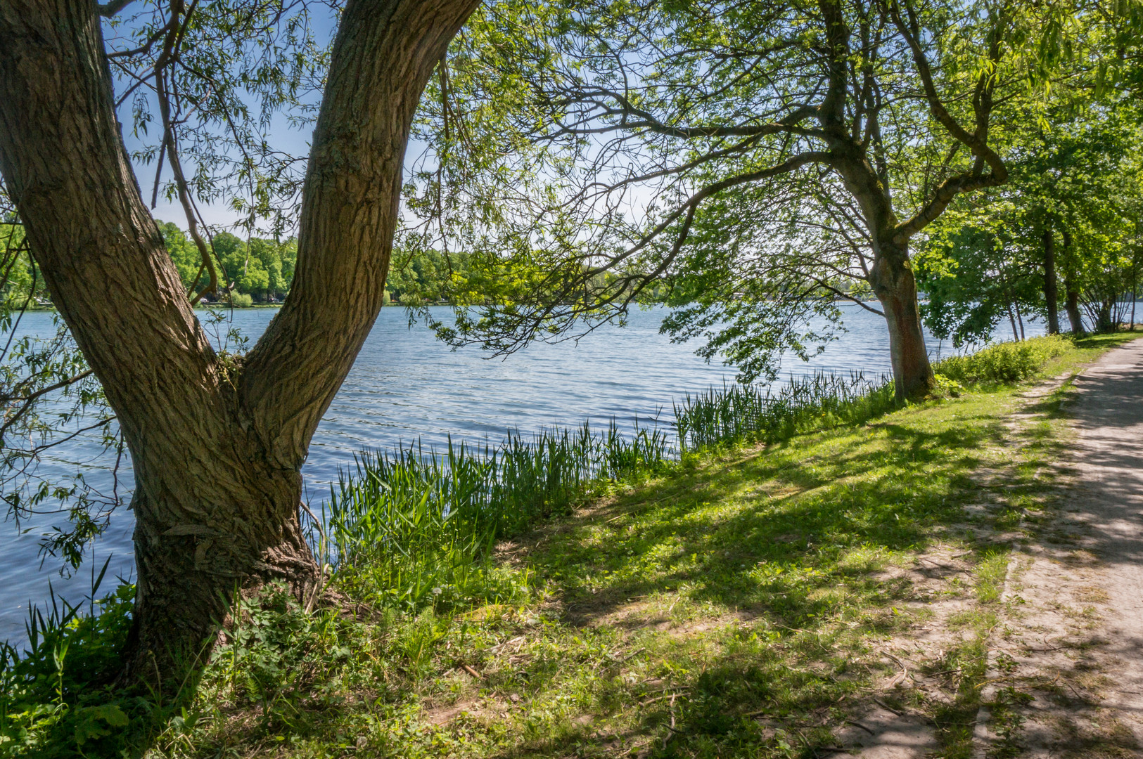 Maschsee II - Hannover