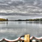 Maschsee in Hannover