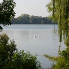 Maschsee in Hannover