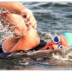 Maschsee Triathlon: Studie #2