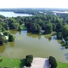 Maschsee und Maschpark Hannover