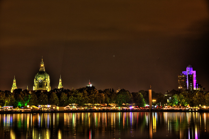 maschseefest hannover