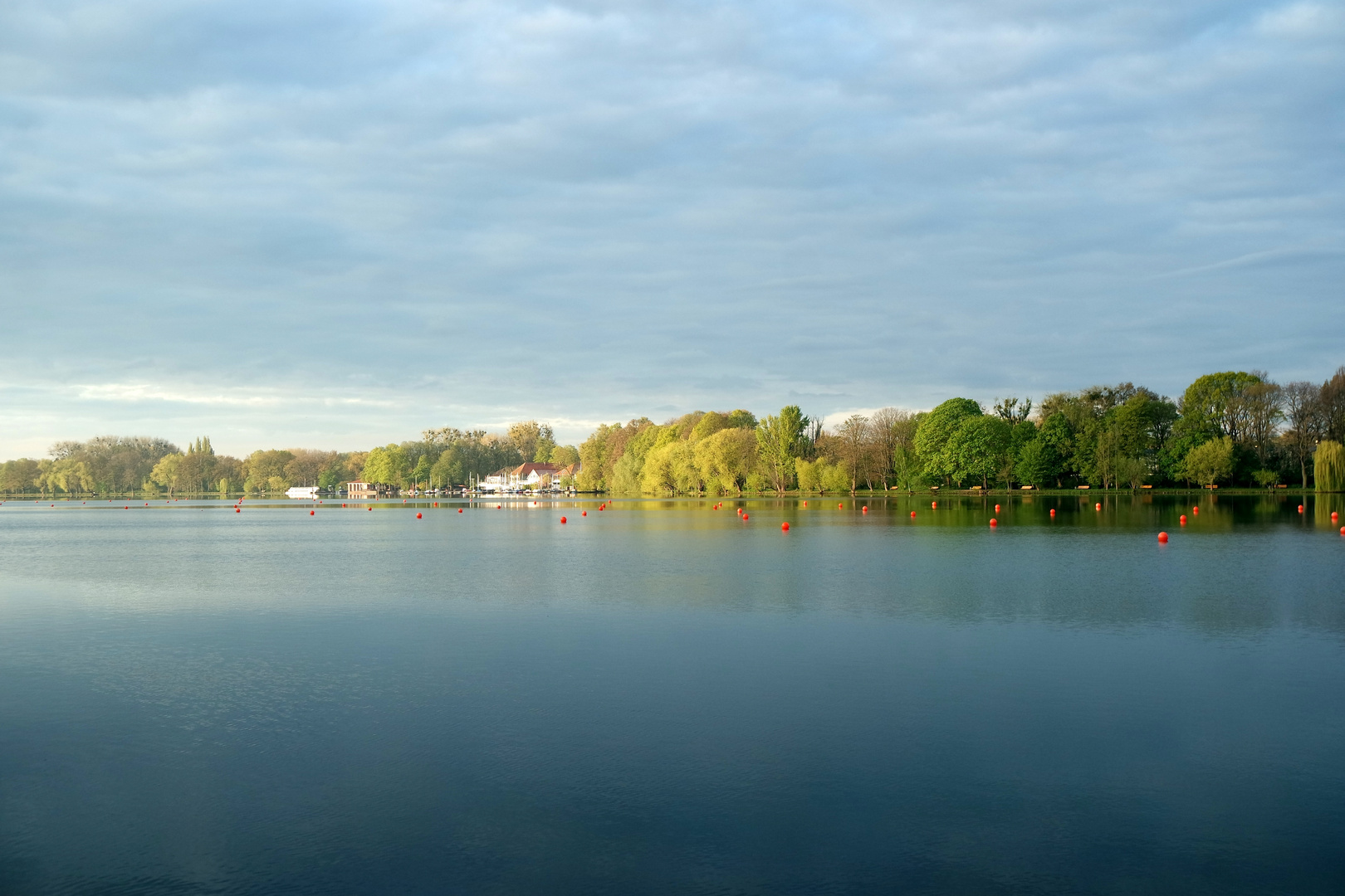 Maschsee_Hannover