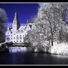 Maschteich und Neues Rathaus Hannover