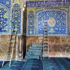 Masdsched-e Emam, Isfahan