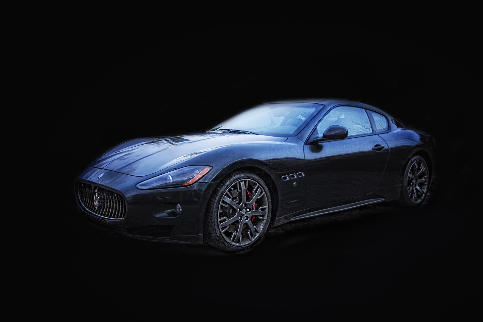 Maserati