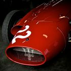 Maserati 250 F