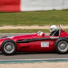 Maserati 250 F 