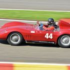 Maserati 250 S 