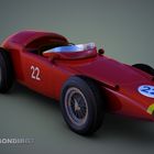 Maserati 250f