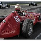 Maserati 250f