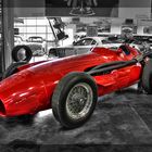 Maserati 250F