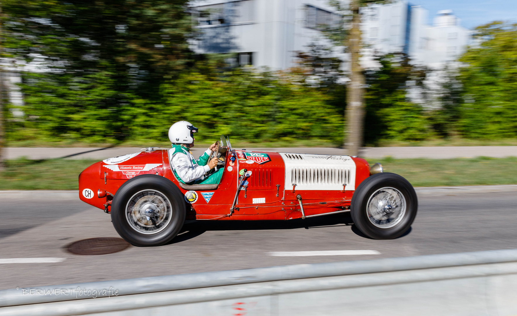 Maserati 26M  1928