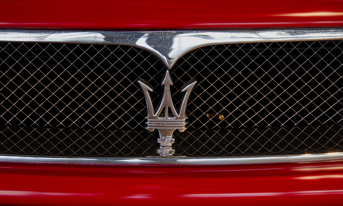 Maserati