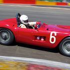 Maserati 300 S