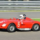 Maserati 300 S 