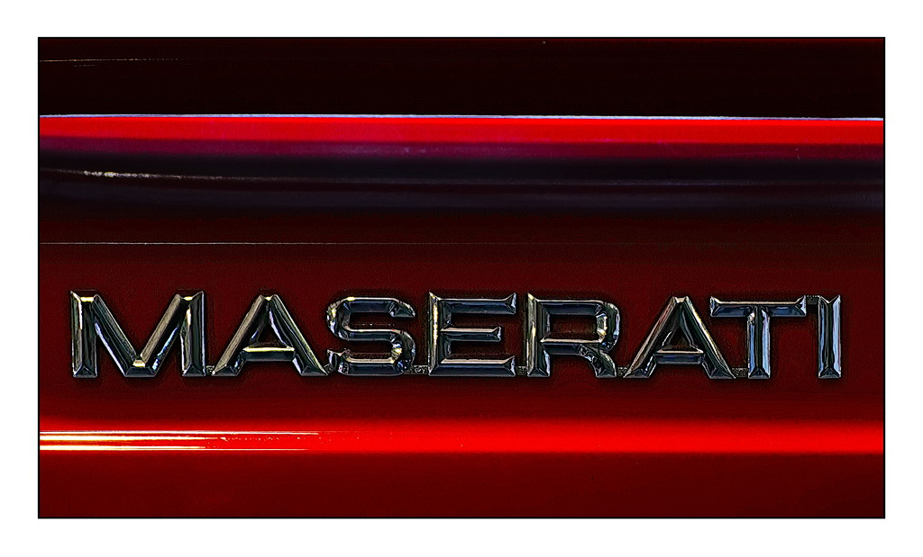 Maserati