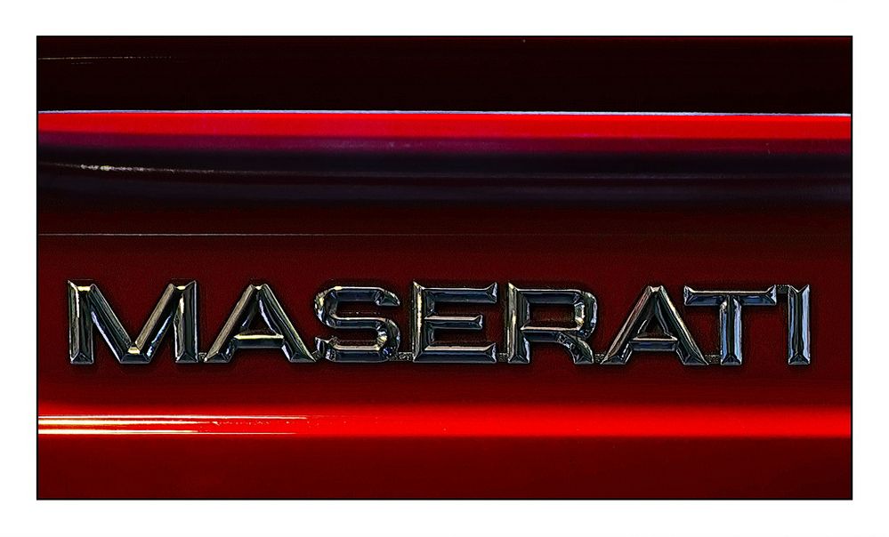 Maserati